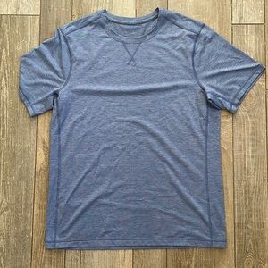 Men’s lululemon t shirt